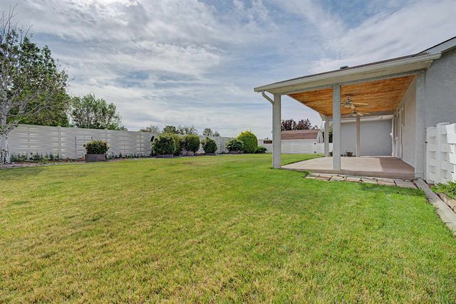 596 E Valley Court, Grand Junction, CO 81504