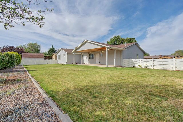 596 E Valley Court, Grand Junction, CO 81504