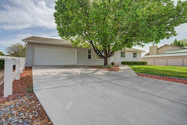 596 E Valley Court, Grand Junction, CO 81504