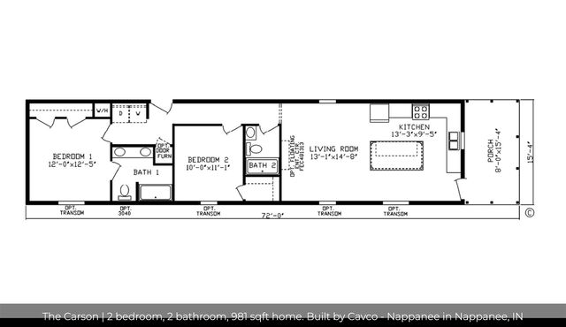 2504 Maple Road, Twin Lake, MI 49457