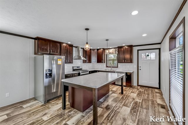 2504 Maple Road, Twin Lake, MI 49457