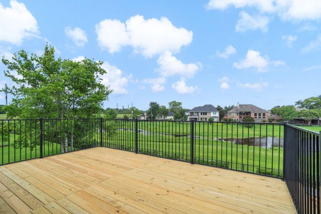 3007 Mullingar Walk, Missouri City, TX 77459