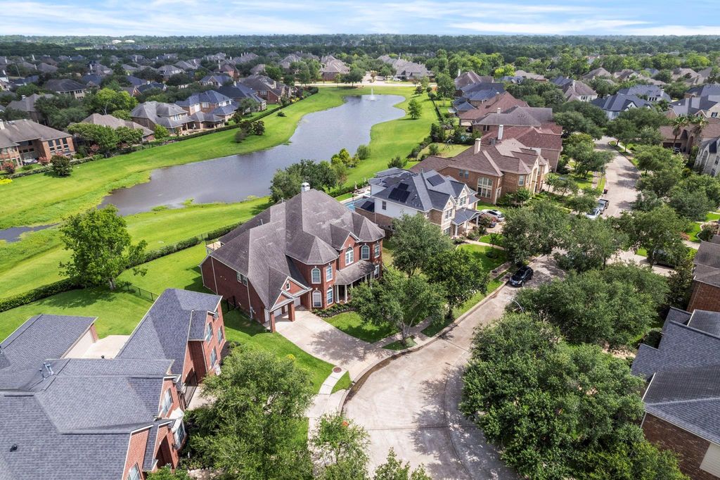 3007 Mullingar Walk, Missouri City, TX 77459