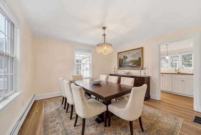 9 Kenway St, Cambridge, MA 02138