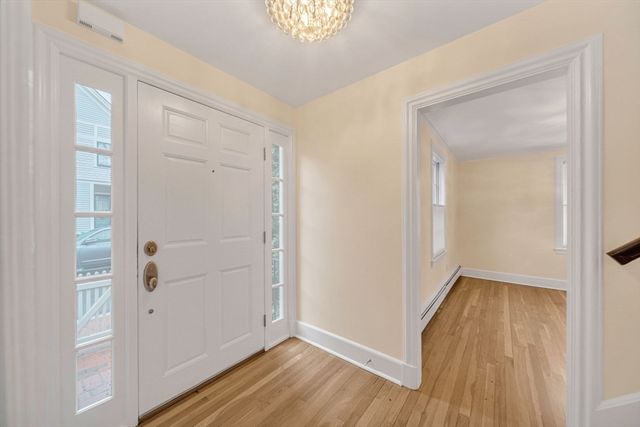 9 Kenway St, Cambridge, MA 02138