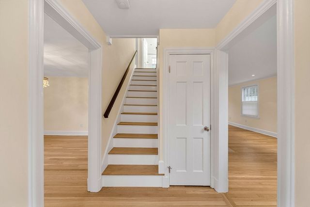 9 Kenway St, Cambridge, MA 02138