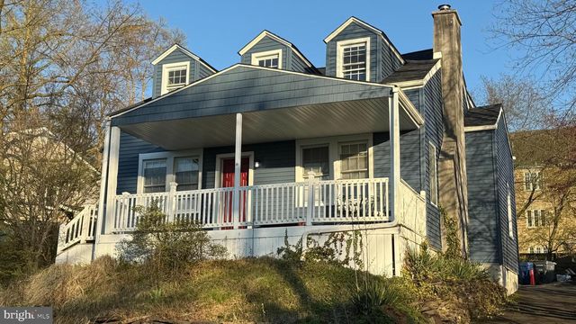 121 ELM AVE, Glenside, PA 19038