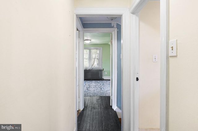 121 ELM AVE, Glenside, PA 19038