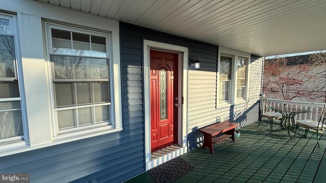 121 ELM AVE, Glenside, PA 19038