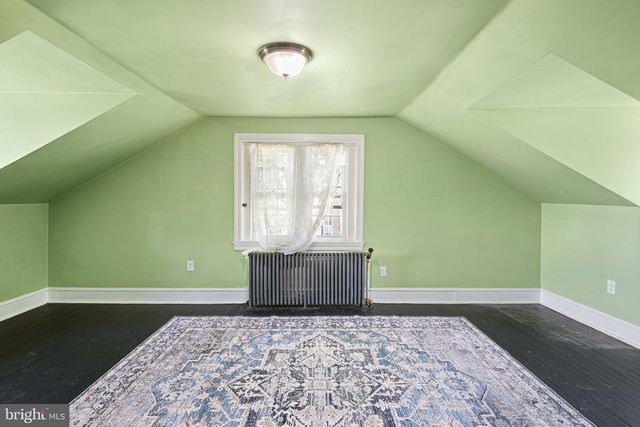 121 ELM AVE, Glenside, PA 19038