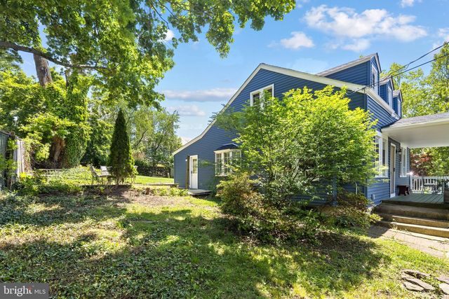 121 ELM AVE, Glenside, PA 19038