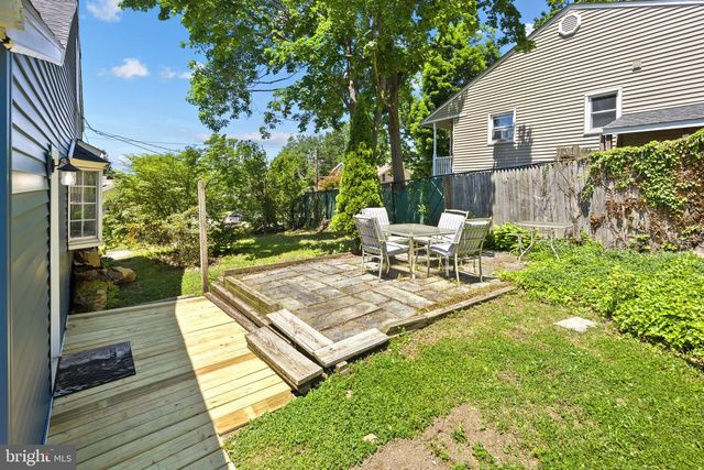 121 ELM AVE, Glenside, PA 19038