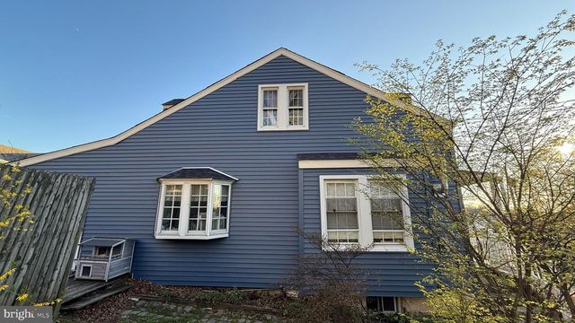 121 ELM AVE, Glenside, PA 19038