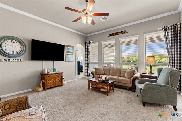 613 Coventry Drive, Temple, TX 76502