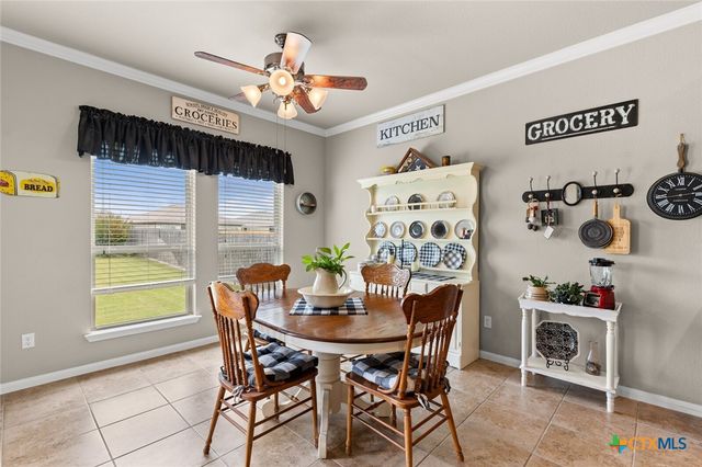 613 Coventry Drive, Temple, TX 76502