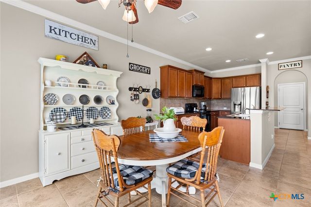613 Coventry Drive, Temple, TX 76502