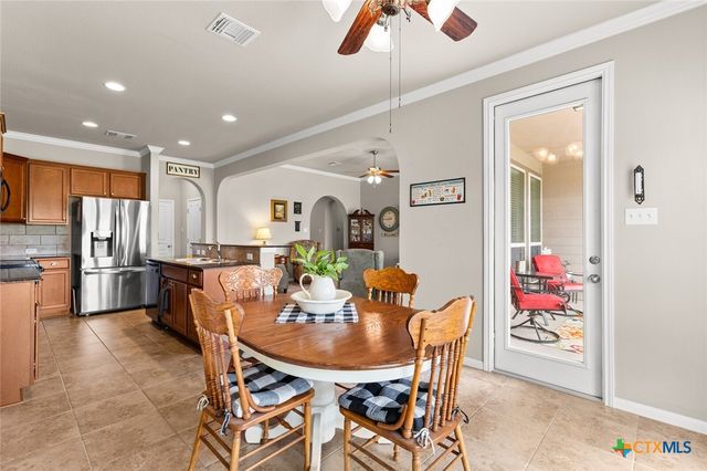 613 Coventry Drive, Temple, TX 76502