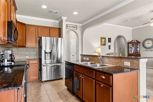 613 Coventry Drive, Temple, TX 76502