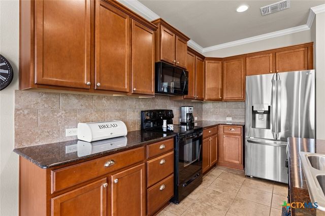 613 Coventry Drive, Temple, TX 76502