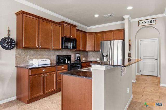 613 Coventry Drive, Temple, TX 76502