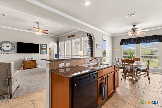 613 Coventry Drive, Temple, TX 76502
