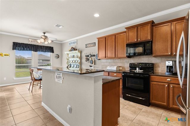 613 Coventry Drive, Temple, TX 76502