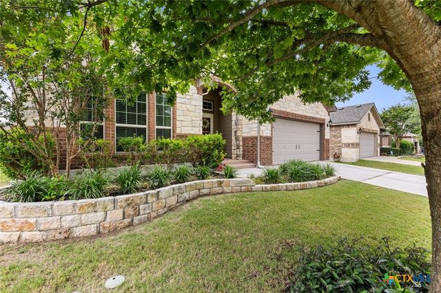 613 Coventry Drive, Temple, TX 76502