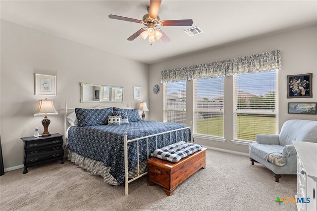 613 Coventry Drive, Temple, TX 76502