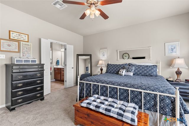 613 Coventry Drive, Temple, TX 76502
