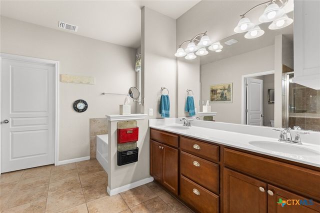 613 Coventry Drive, Temple, TX 76502