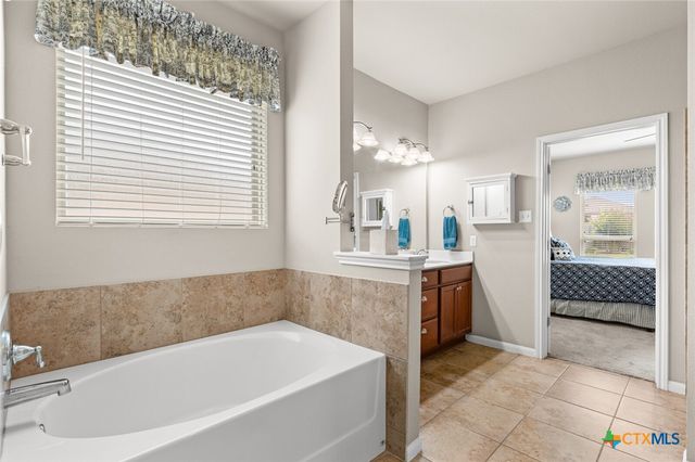 613 Coventry Drive, Temple, TX 76502
