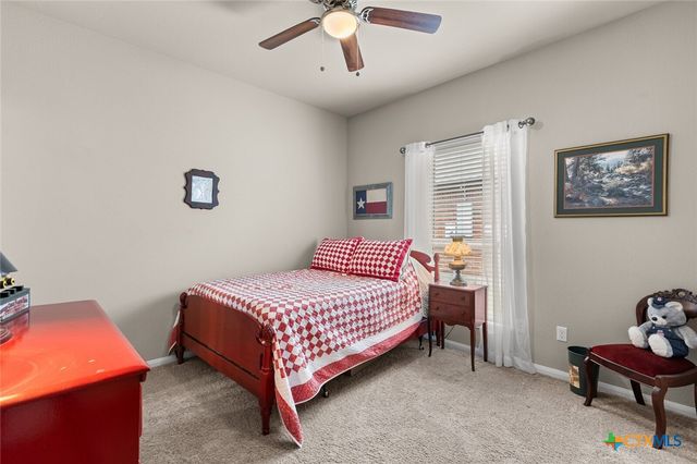 613 Coventry Drive, Temple, TX 76502