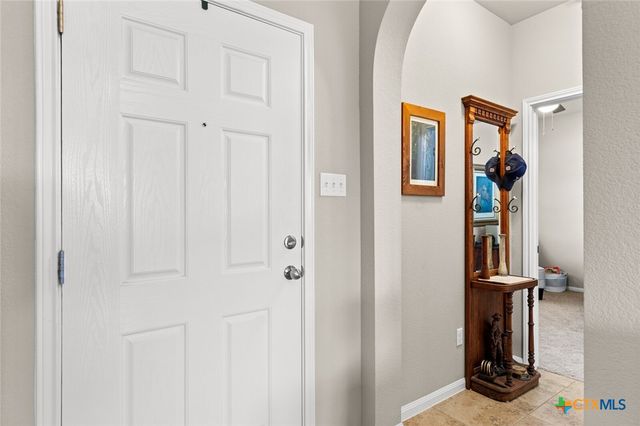 613 Coventry Drive, Temple, TX 76502