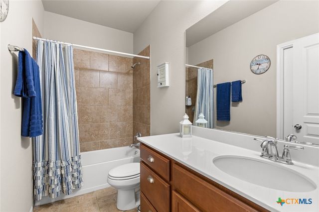 613 Coventry Drive, Temple, TX 76502