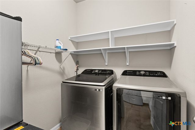 613 Coventry Drive, Temple, TX 76502