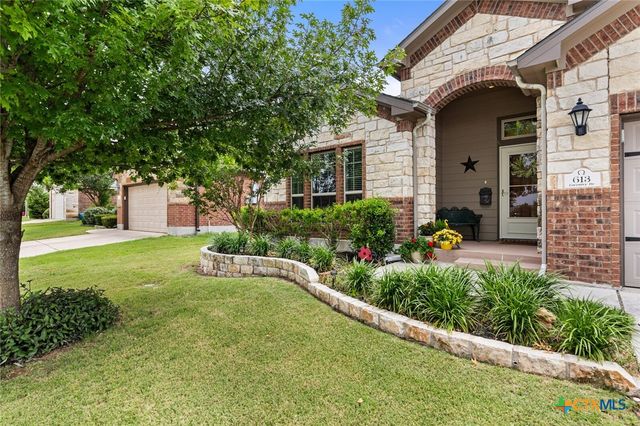 613 Coventry Drive, Temple, TX 76502