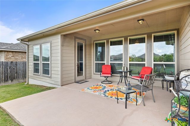 613 Coventry Drive, Temple, TX 76502