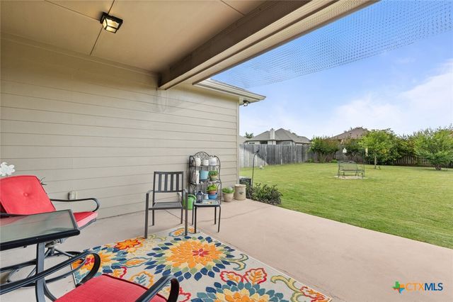613 Coventry Drive, Temple, TX 76502
