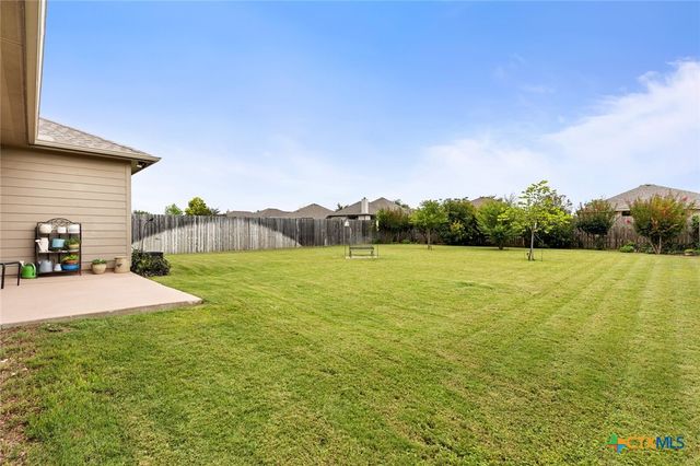 613 Coventry Drive, Temple, TX 76502