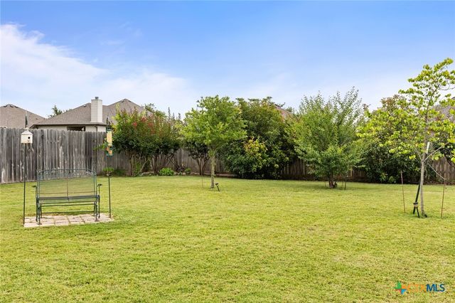 613 Coventry Drive, Temple, TX 76502