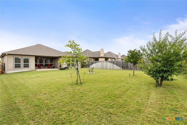 613 Coventry Drive, Temple, TX 76502