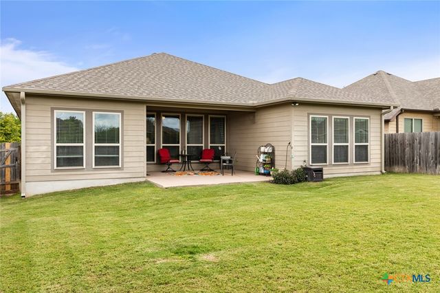 613 Coventry Drive, Temple, TX 76502
