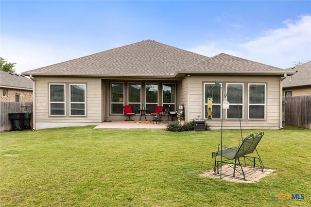 613 Coventry Drive, Temple, TX 76502