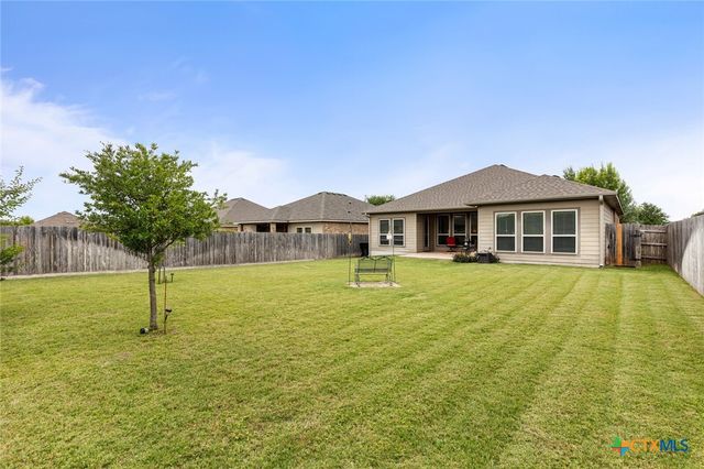613 Coventry Drive, Temple, TX 76502