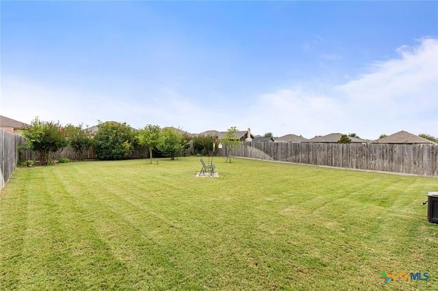 613 Coventry Drive, Temple, TX 76502