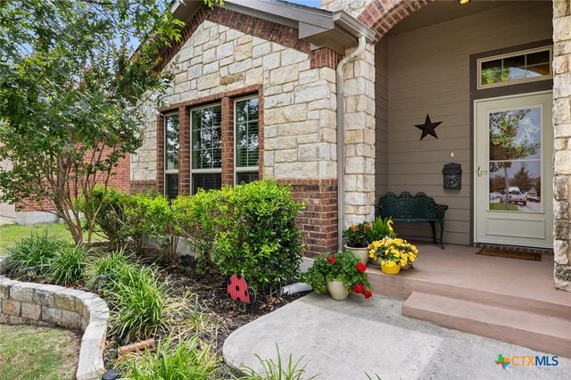 613 Coventry Drive, Temple, TX 76502