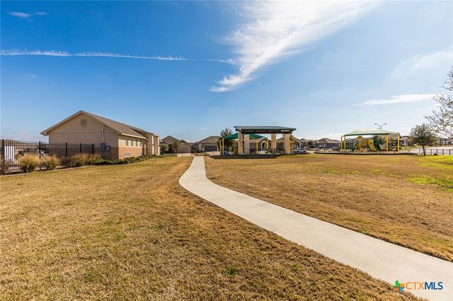 613 Coventry Drive, Temple, TX 76502