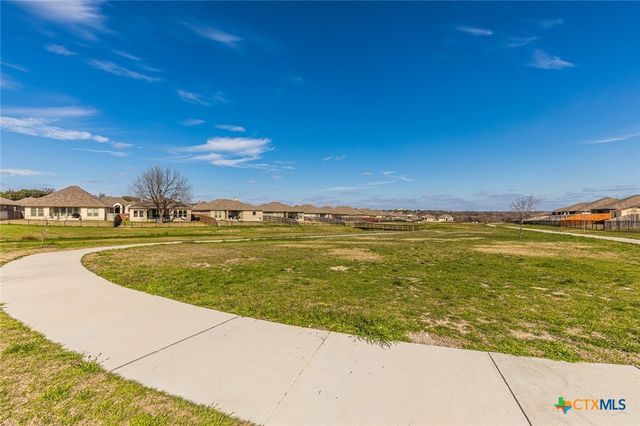 613 Coventry Drive, Temple, TX 76502