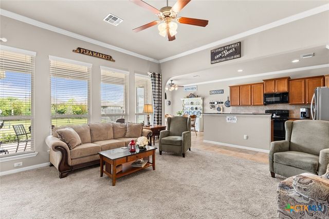 613 Coventry Drive, Temple, TX 76502