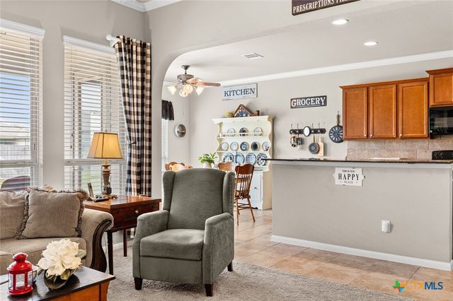 613 Coventry Drive, Temple, TX 76502